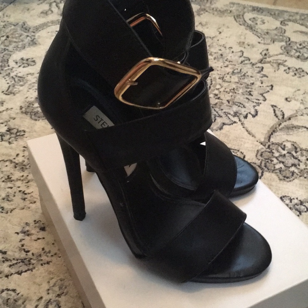 Worn only several times